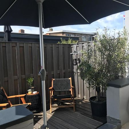Pakhuis 5 Katwijk aan Zee Εξωτερικό φωτογραφία