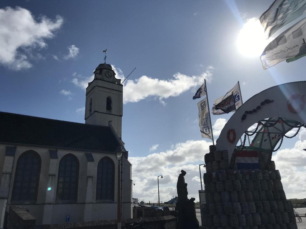 Pakhuis 5 Katwijk aan Zee Εξωτερικό φωτογραφία
