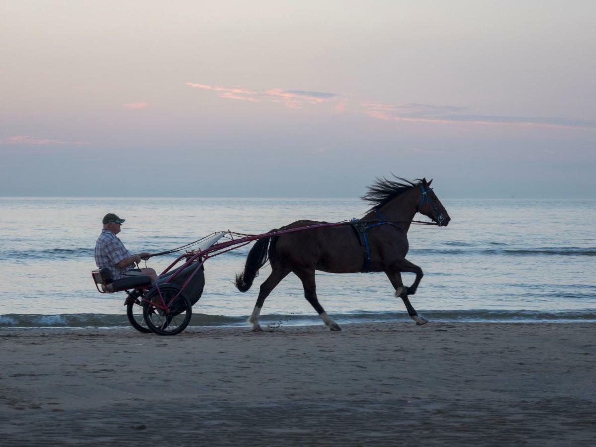 Pakhuis 5 Katwijk aan Zee Εξωτερικό φωτογραφία