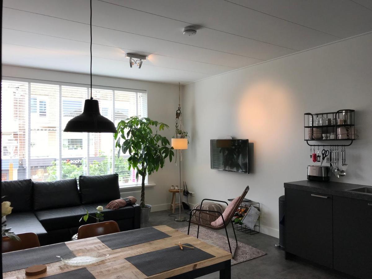 Pakhuis 5 Katwijk aan Zee Εξωτερικό φωτογραφία