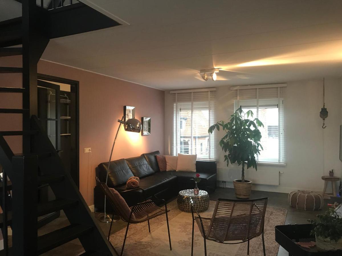 Pakhuis 5 Katwijk aan Zee Εξωτερικό φωτογραφία