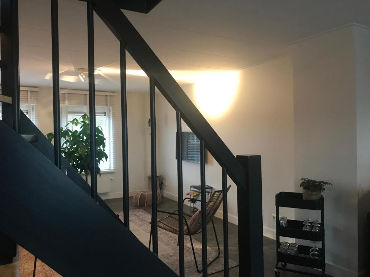 Pakhuis 5 Katwijk aan Zee Εξωτερικό φωτογραφία