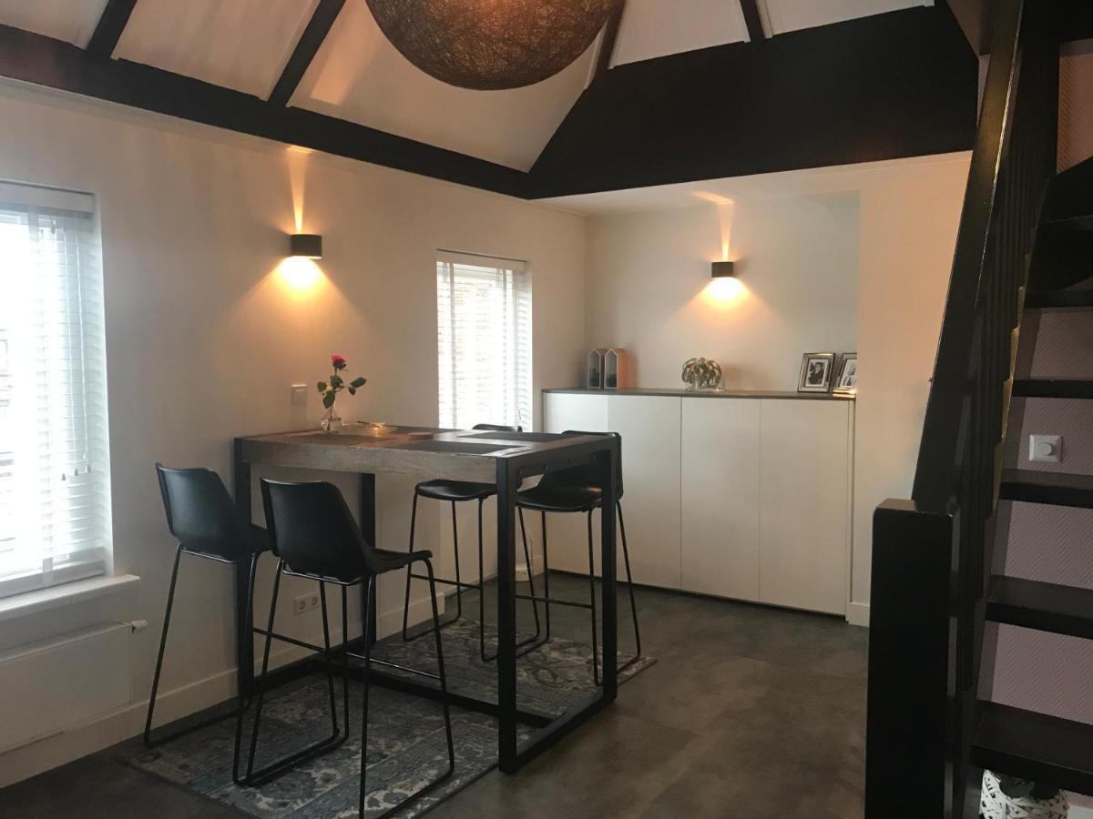 Pakhuis 5 Katwijk aan Zee Εξωτερικό φωτογραφία